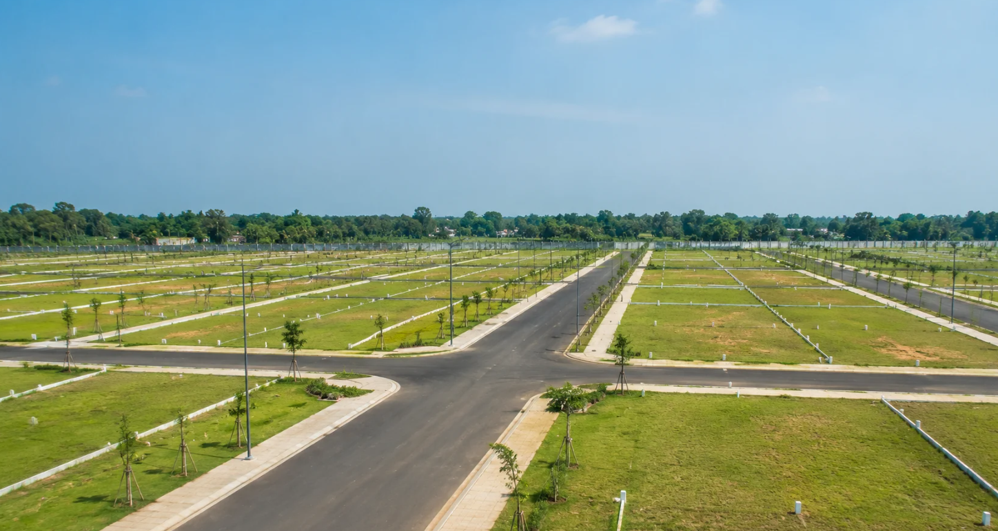 Hero Realty Homes Lucknow